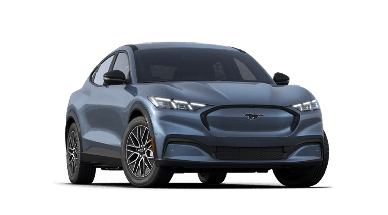 Ford motor mach e discount